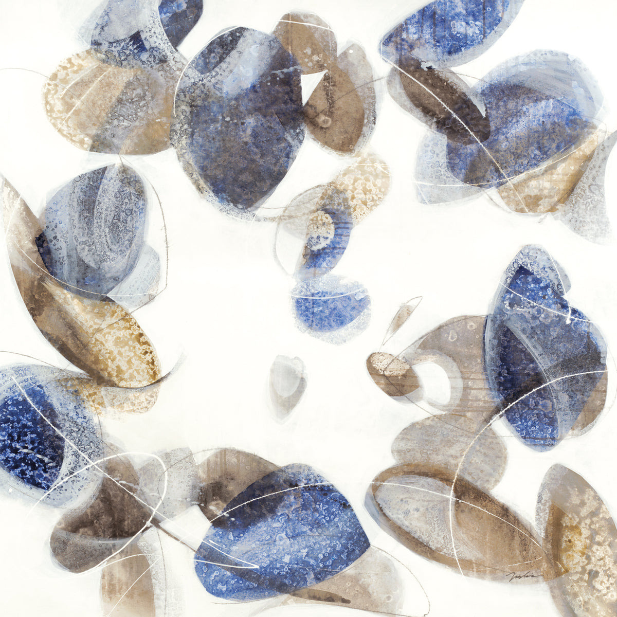 TOUCHSTONES