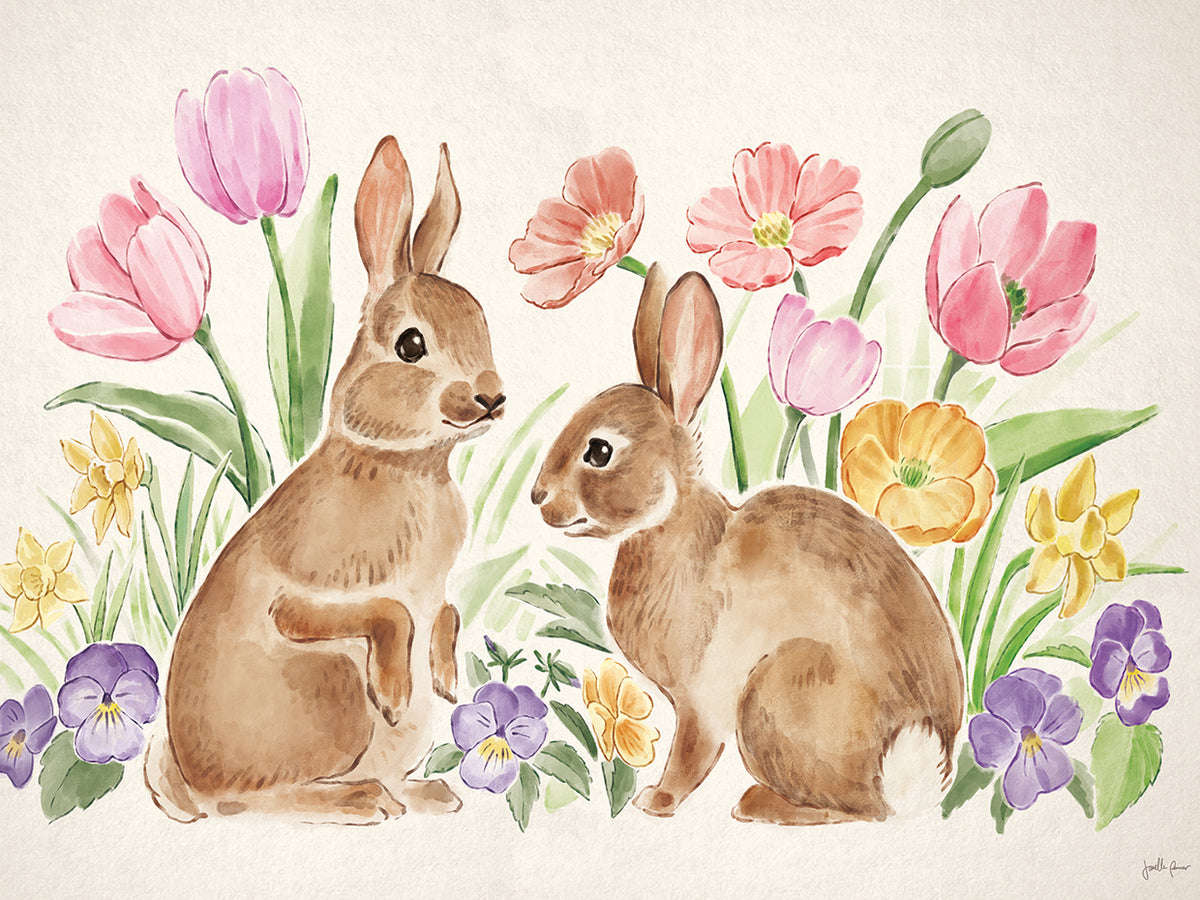 Spring Spirit I