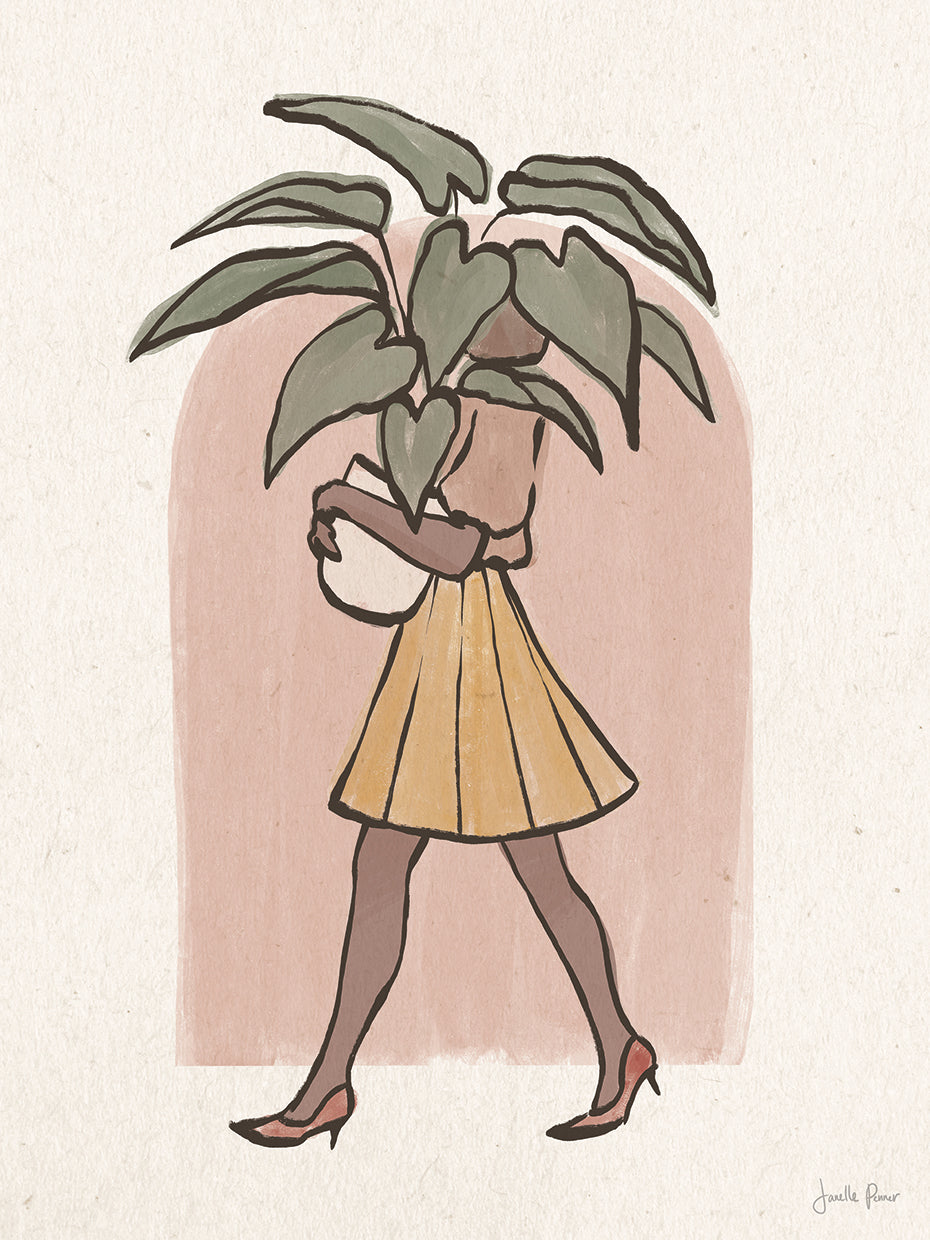 Plant Ladies II