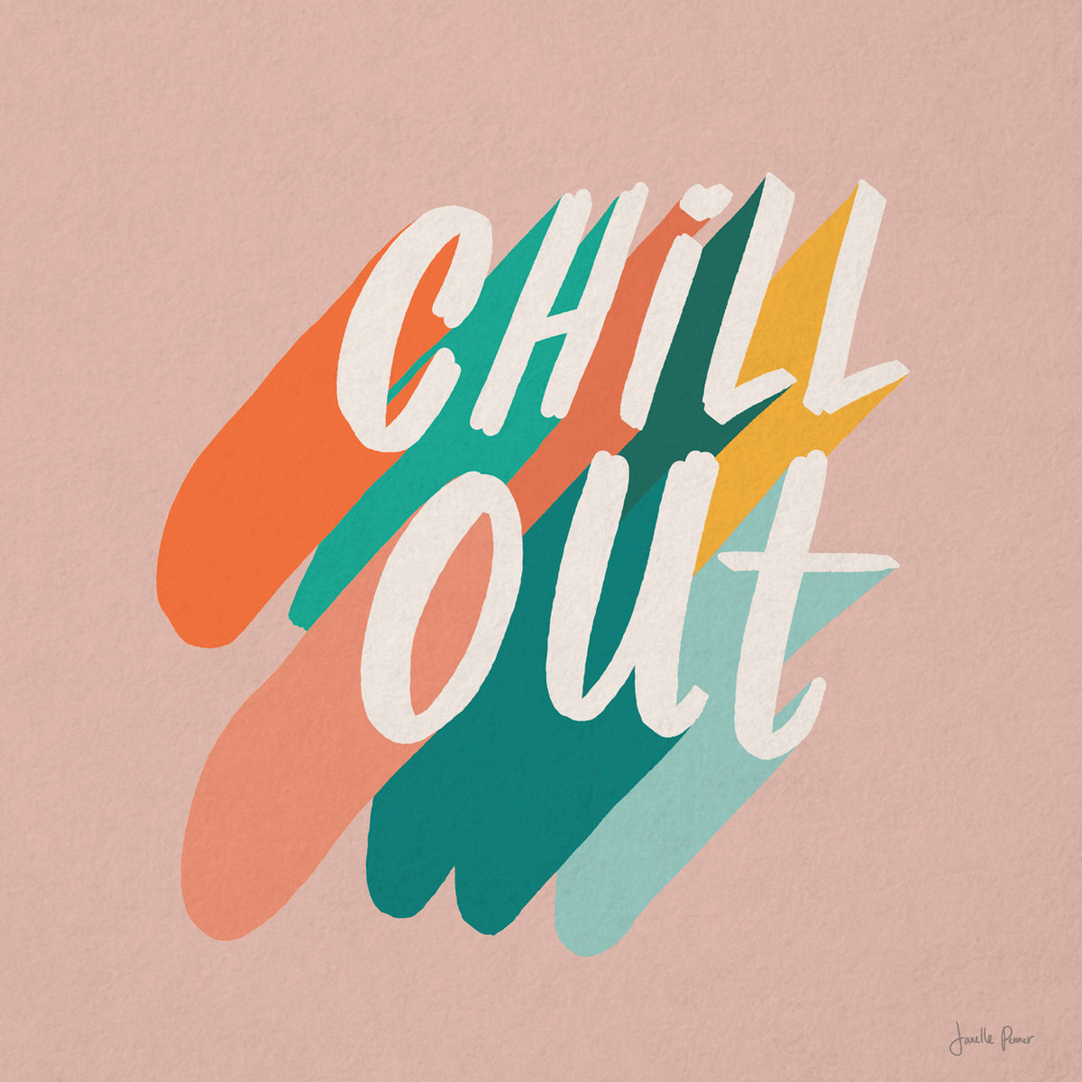 Chill Out I
