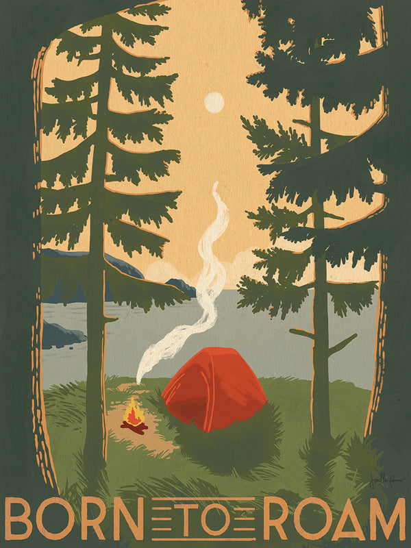Adventure Imagination Wall Art