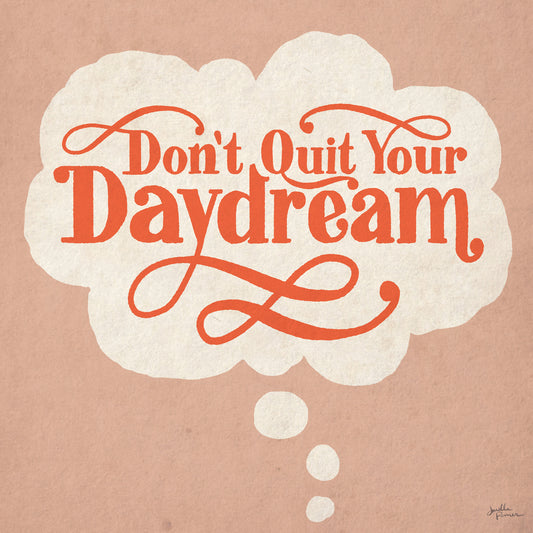 Daydream I Canvas Print