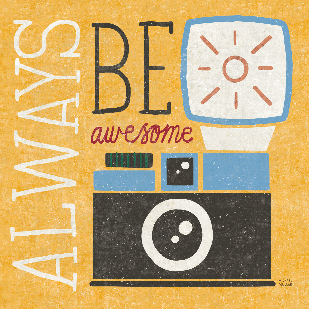 Retro Desktop Camera v2