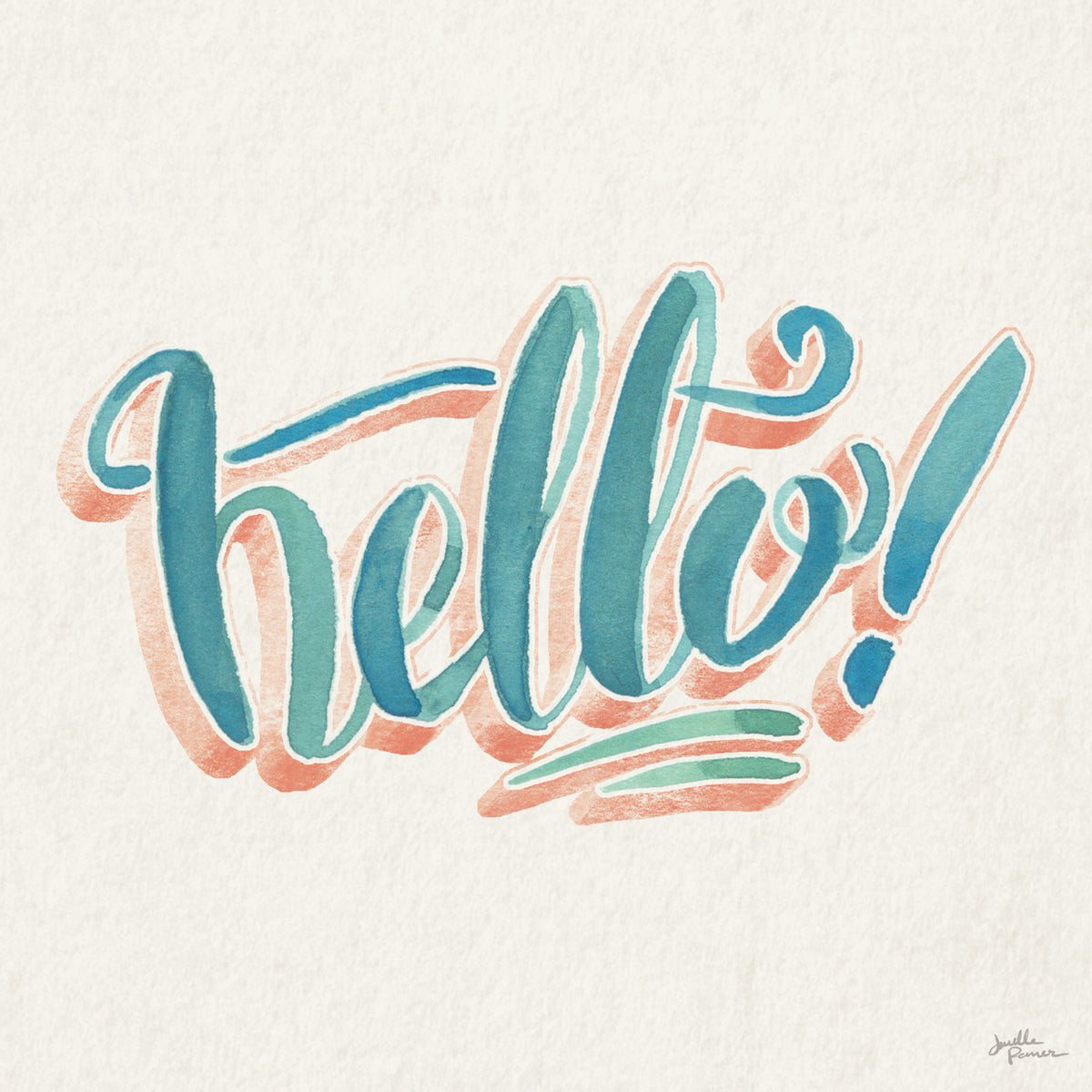 Hello I