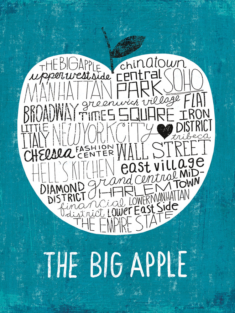 Iconic NYC I