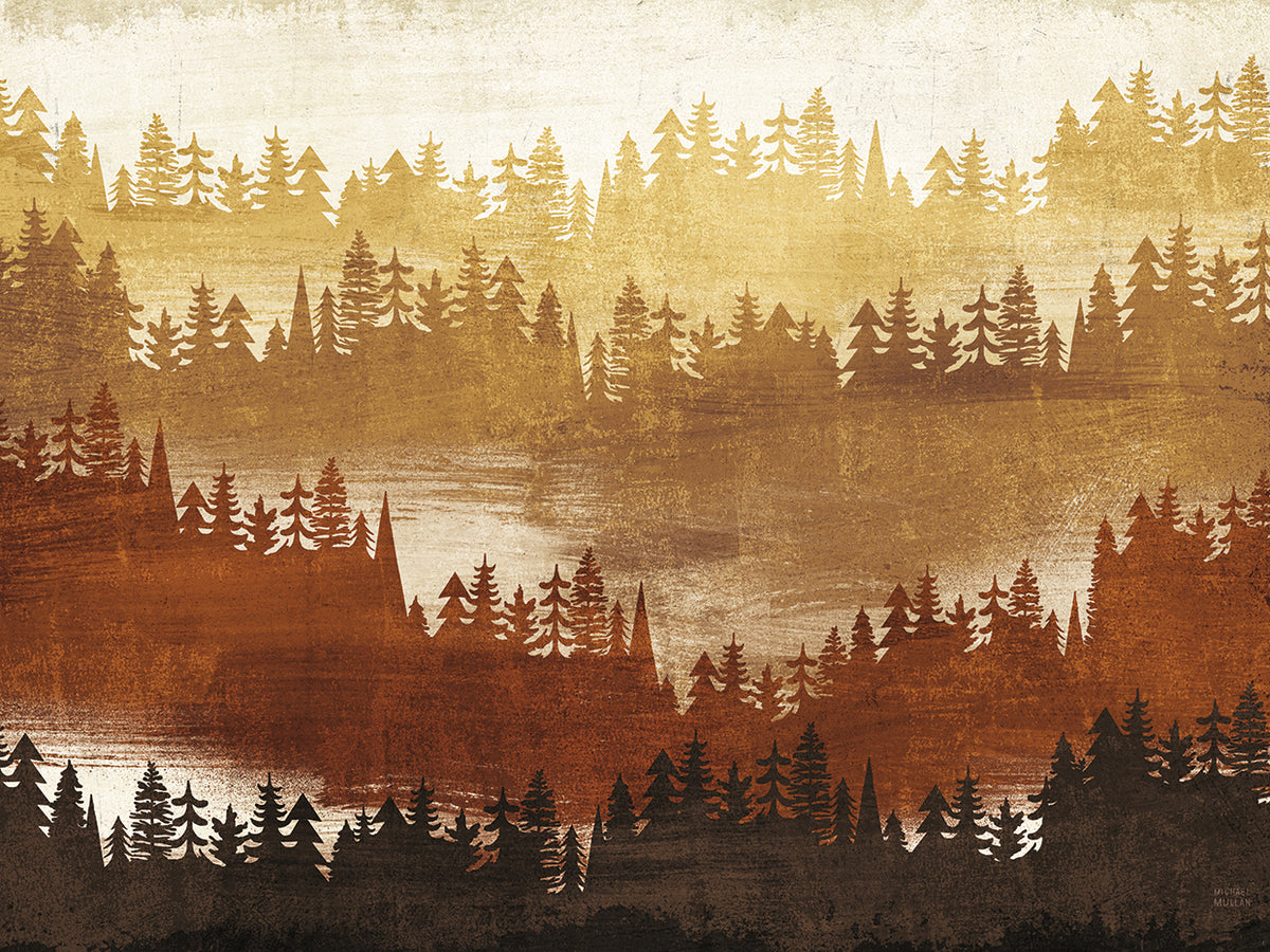 Mountainscape Spice