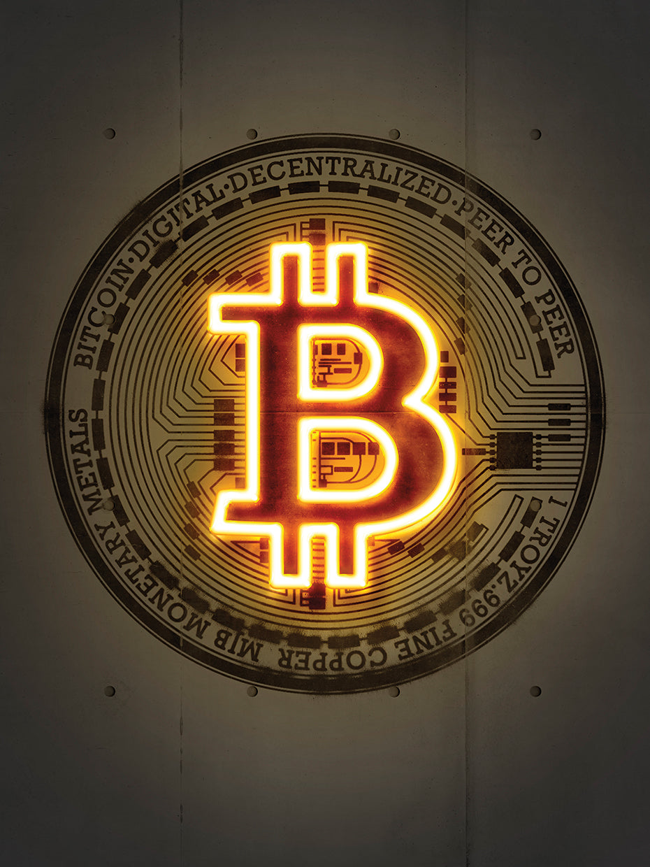 Bitcoin
