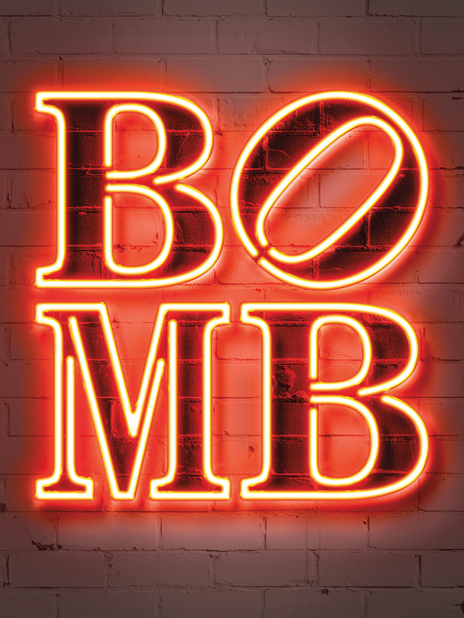 Bomb