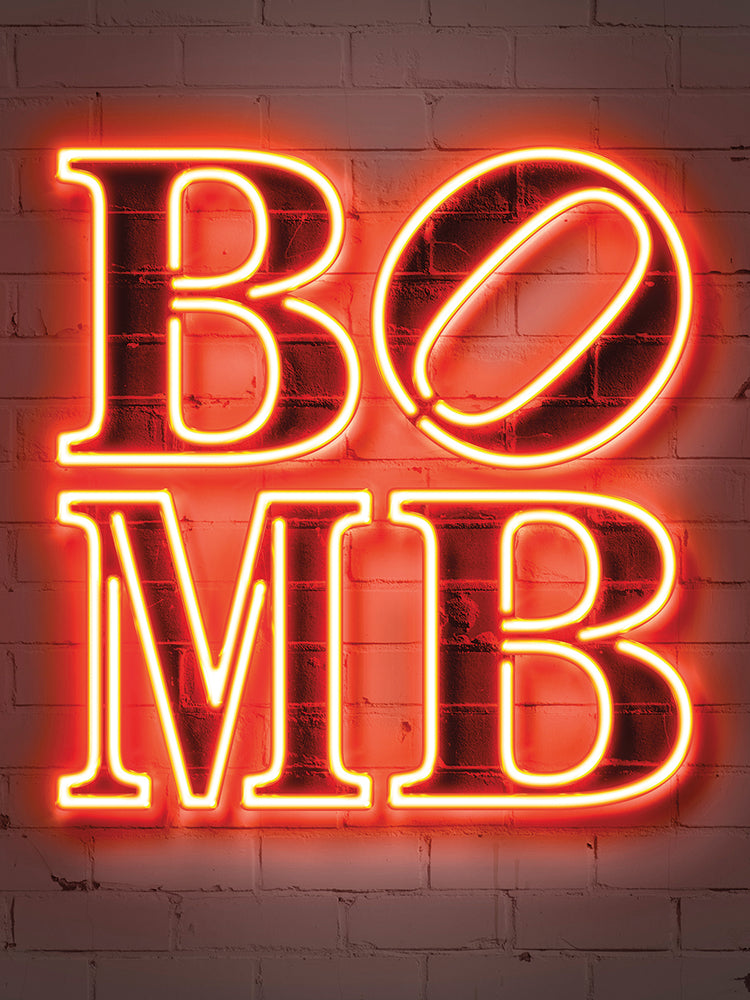 Bomba Lienzo