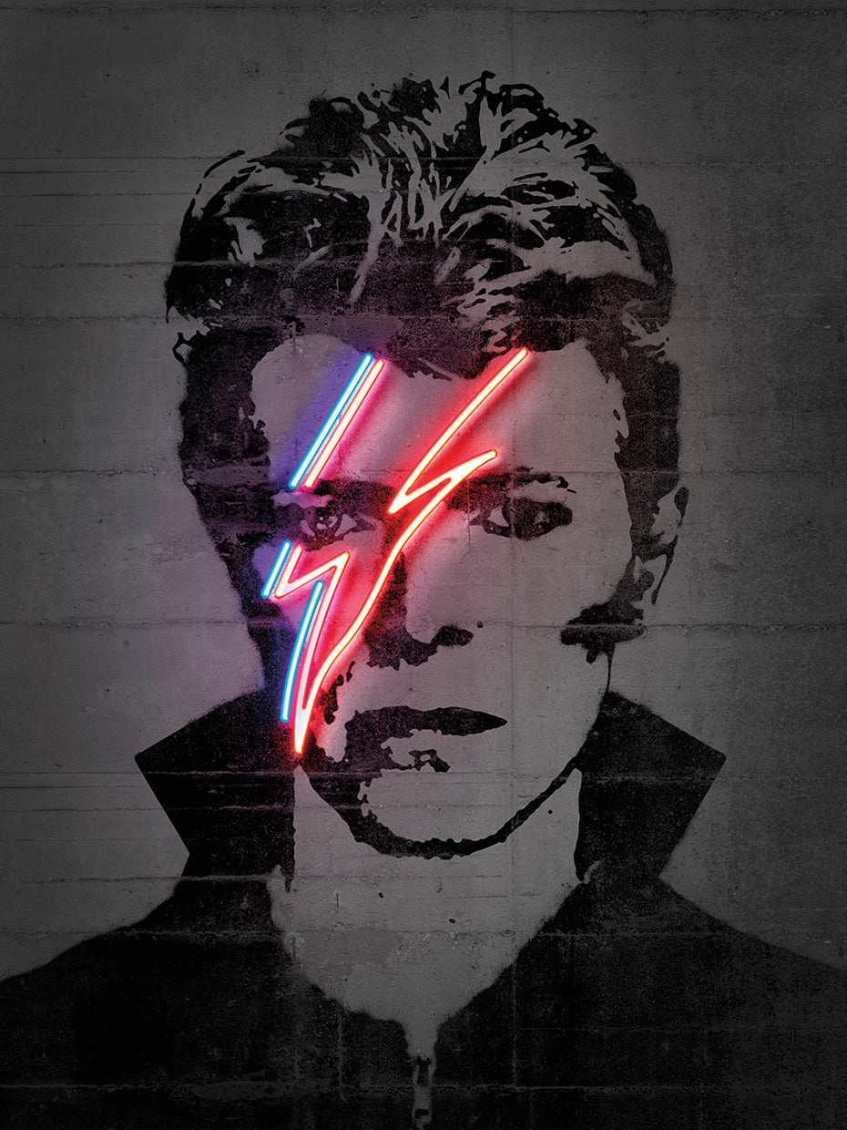 Bowie