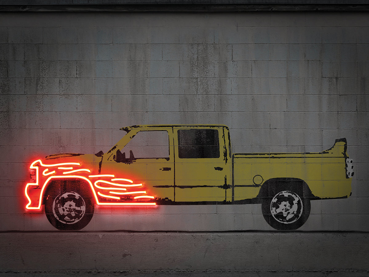 Chevy