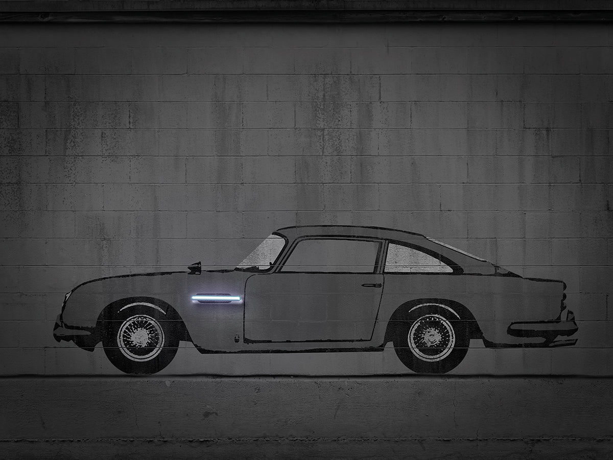 DB 5 007