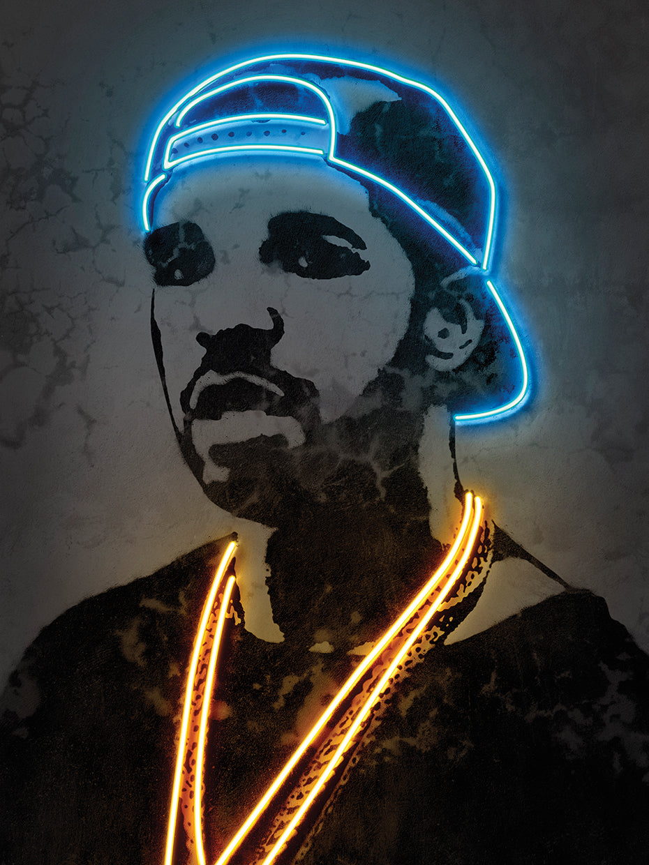 Drake