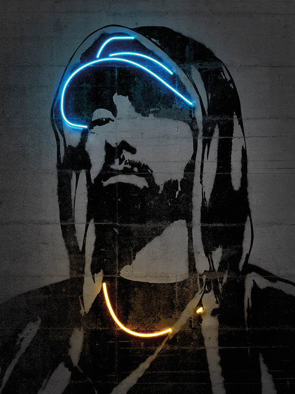 Music & Pop Culture Wall Art