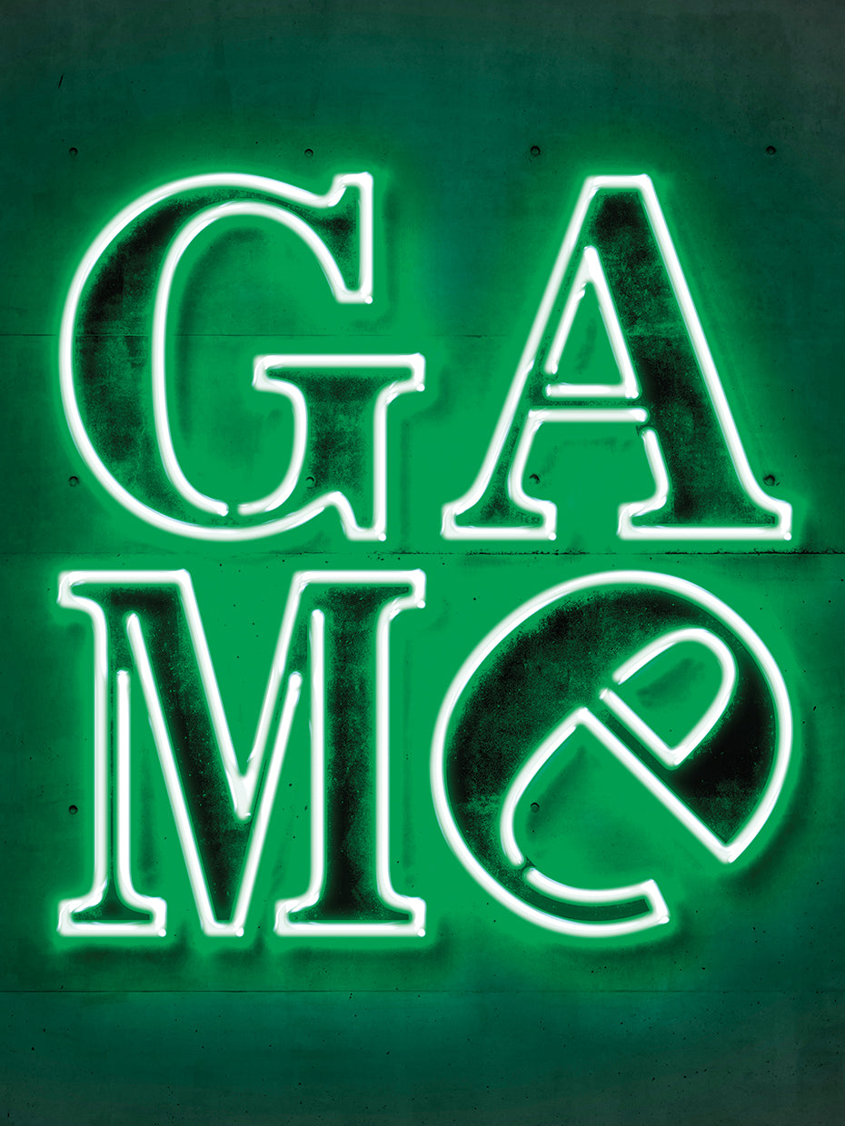 Game
