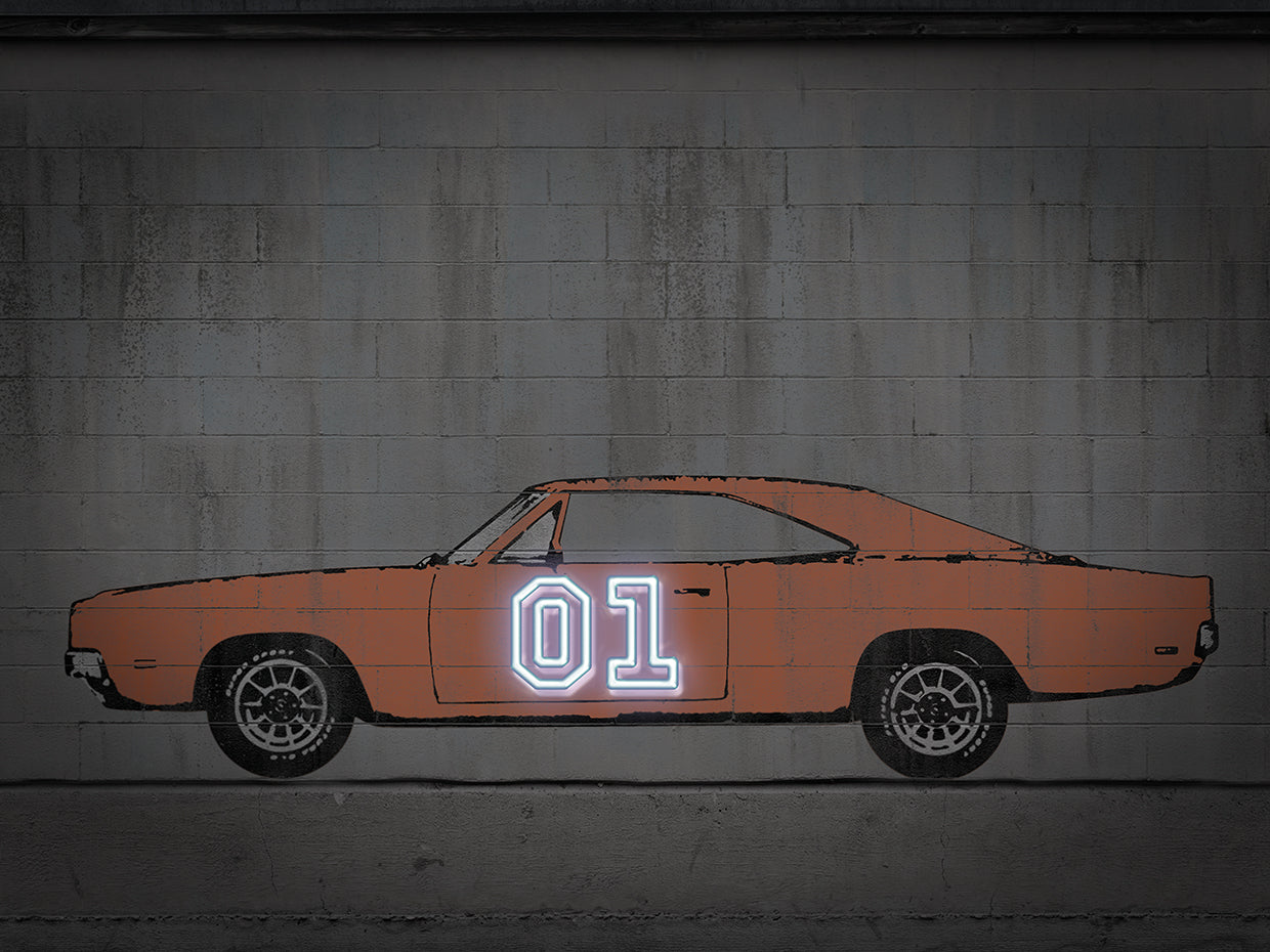 General Lee