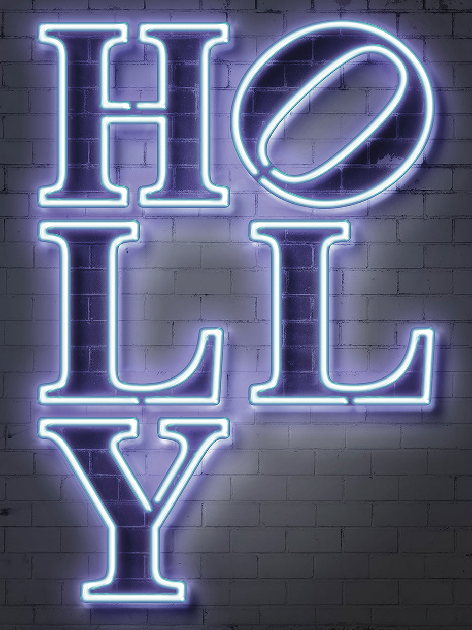 Holly