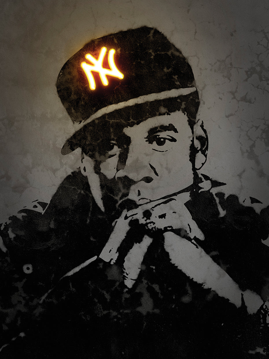 Jay Z