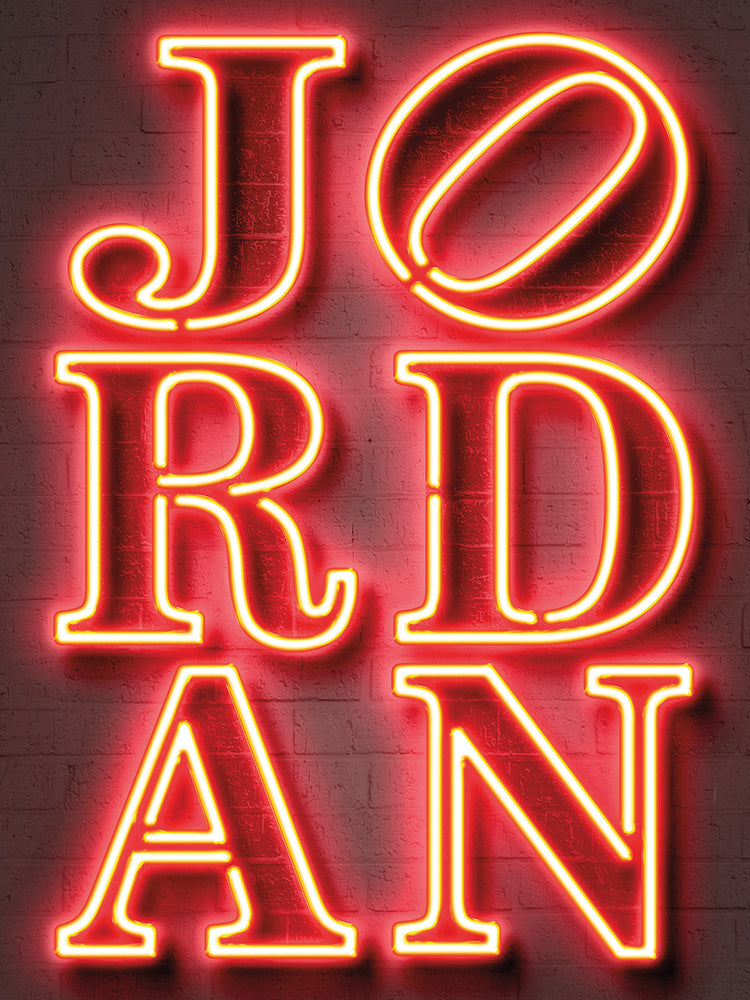Jordan