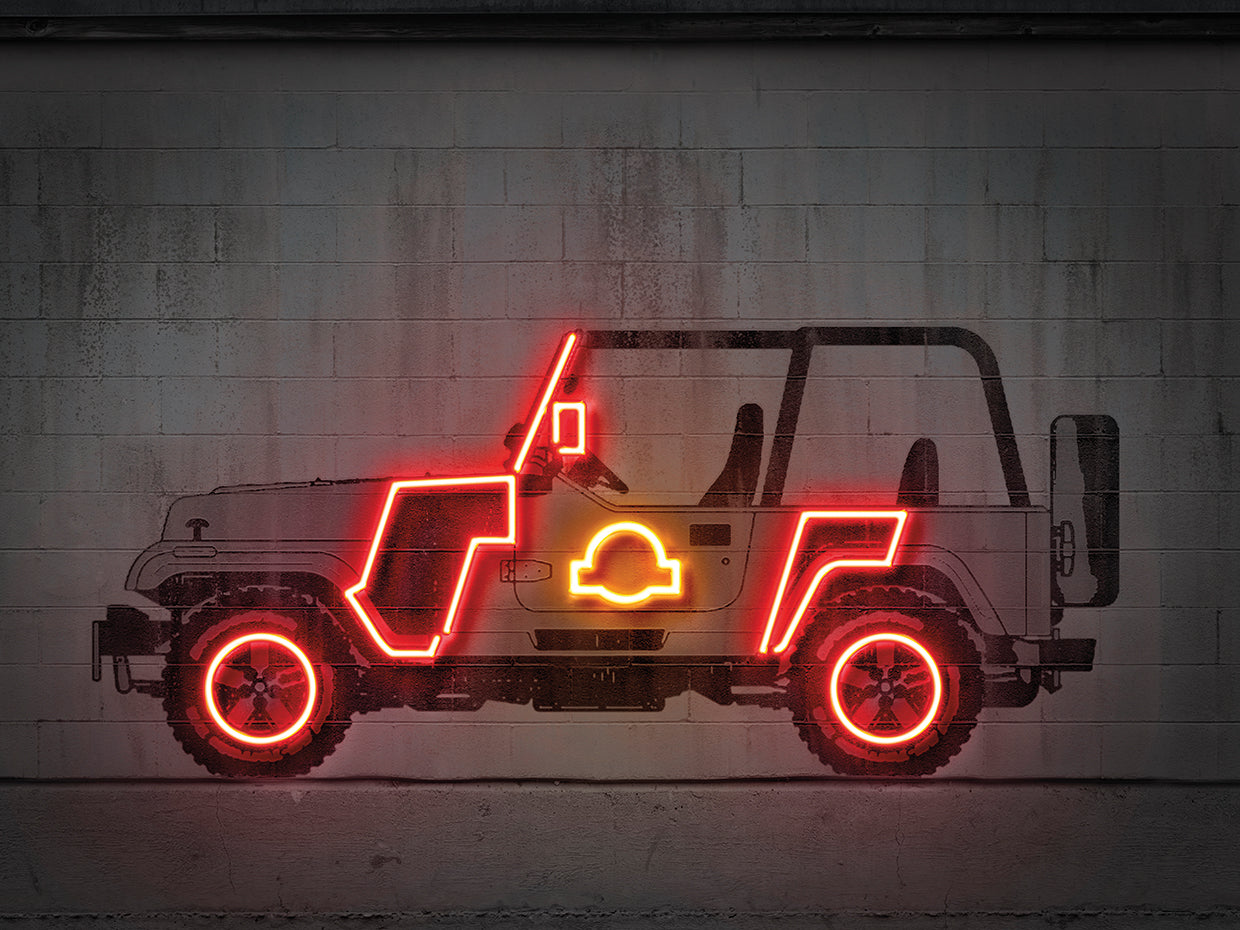 Jurassic Car 2