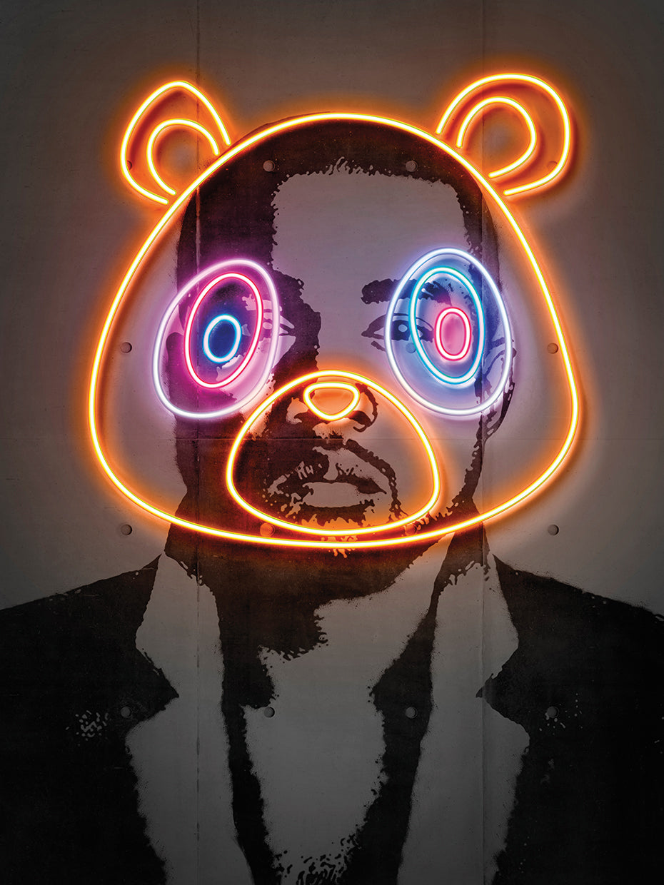 Kanye