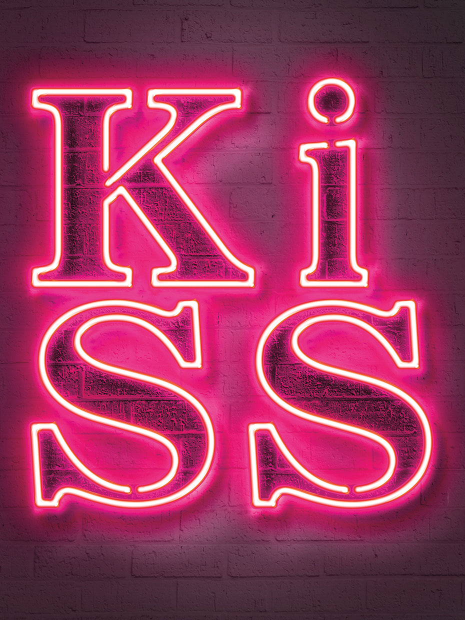 Kiss