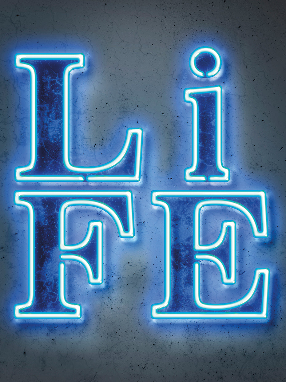 Life