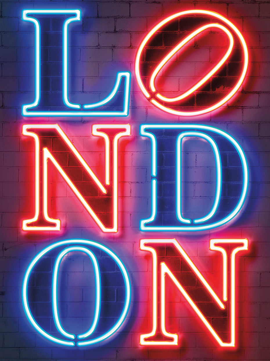 London
