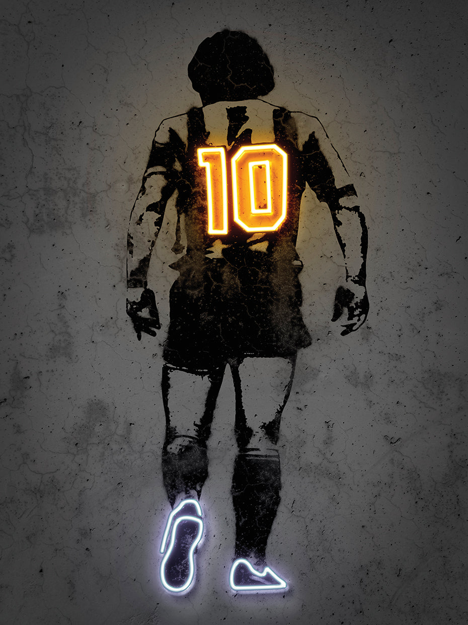 Maradona