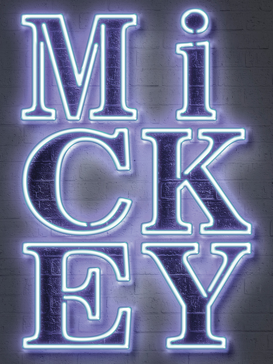 Mickey