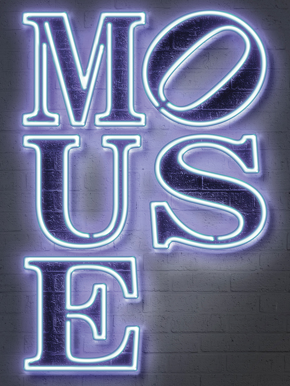 Mouse