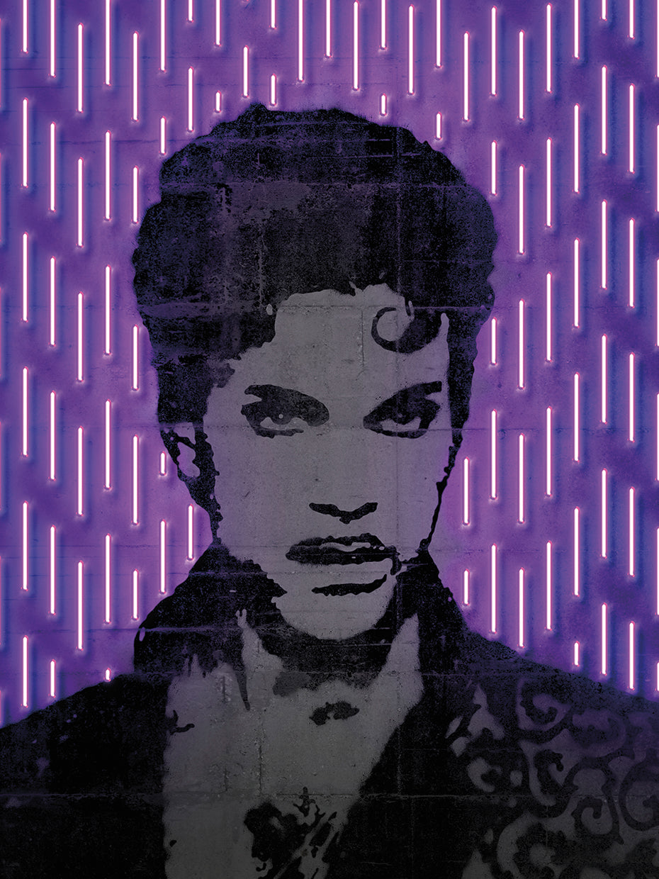 Prince
