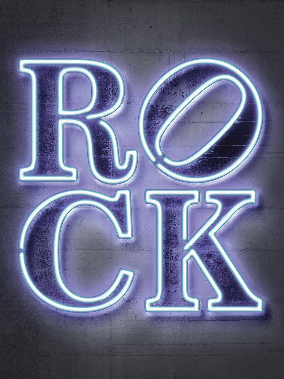 Rock