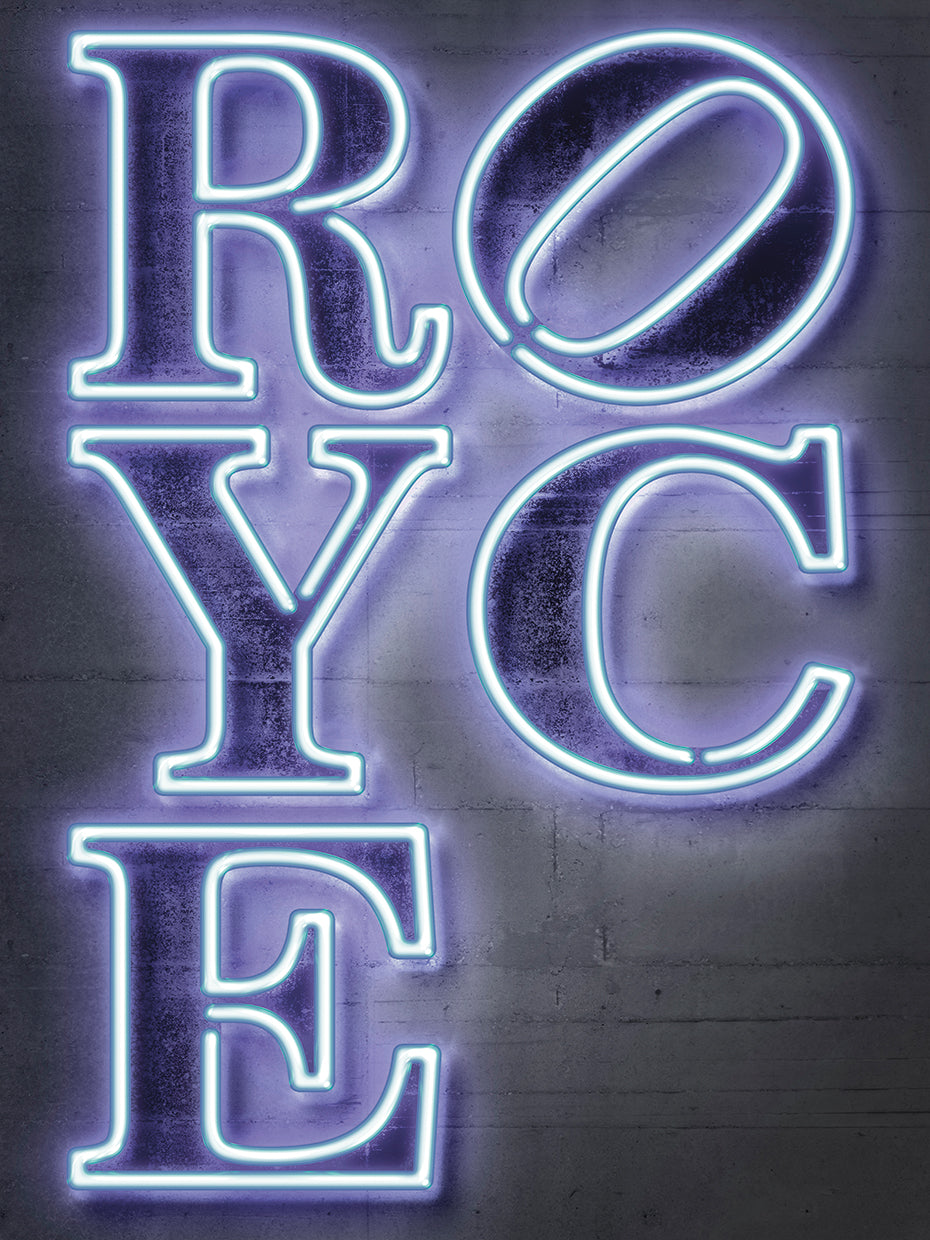Royce