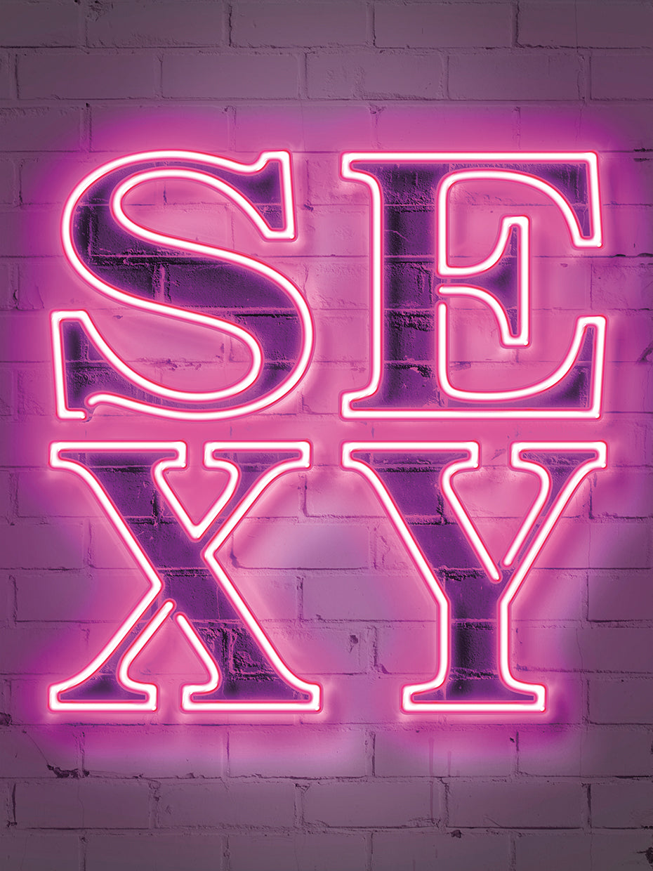 Sexy