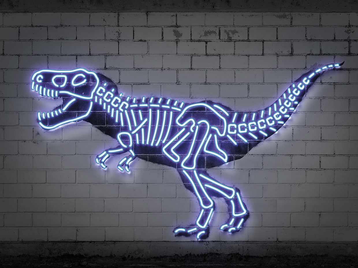 T-Rex 2