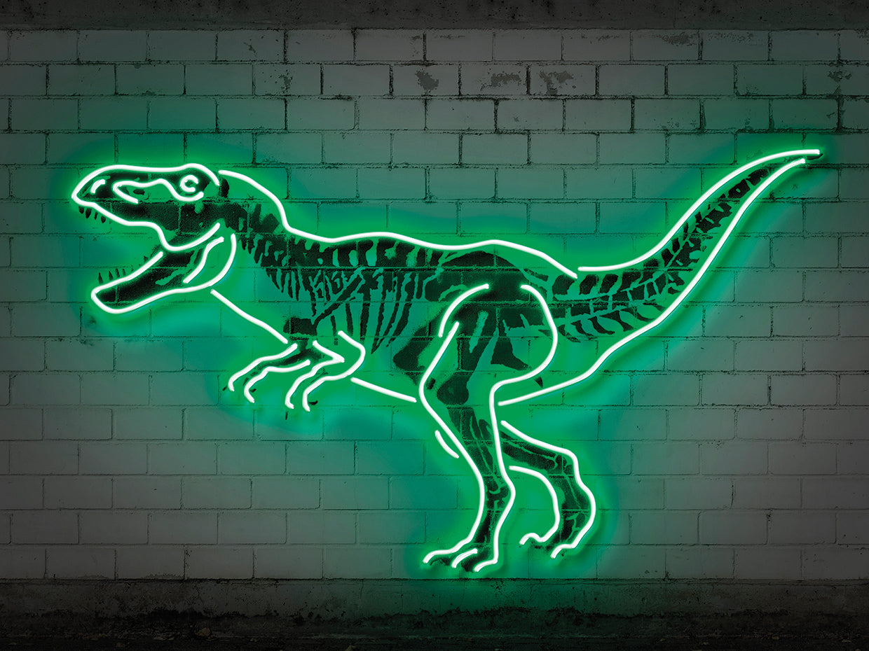 T-Rex