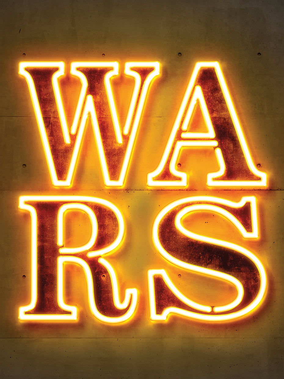 Wars