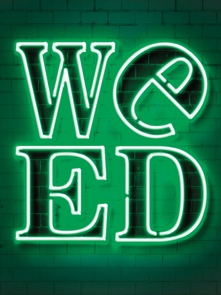 Weed