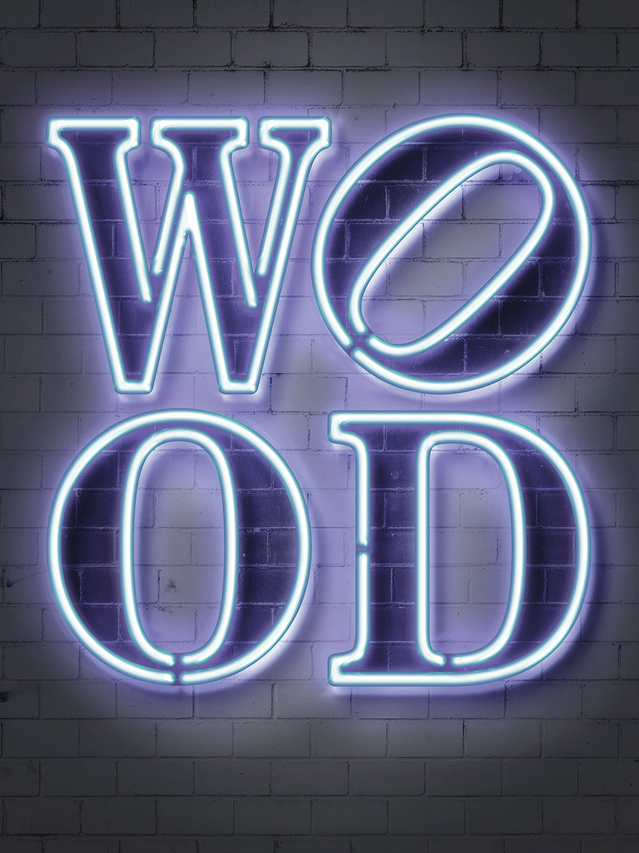 Wood