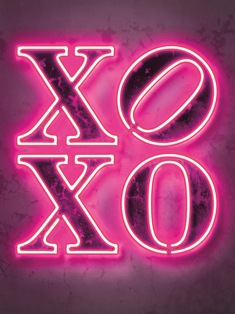 XOXO Lienzo