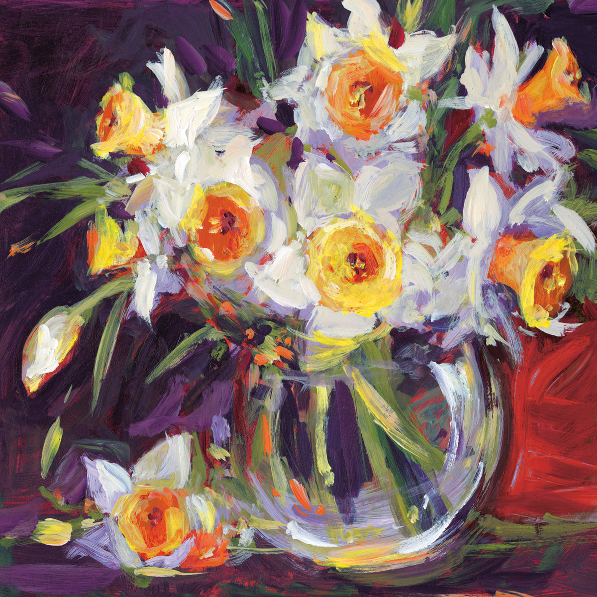 Daffodils
