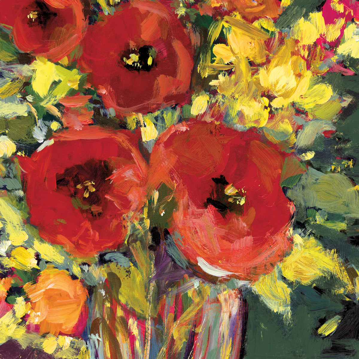 Poppies