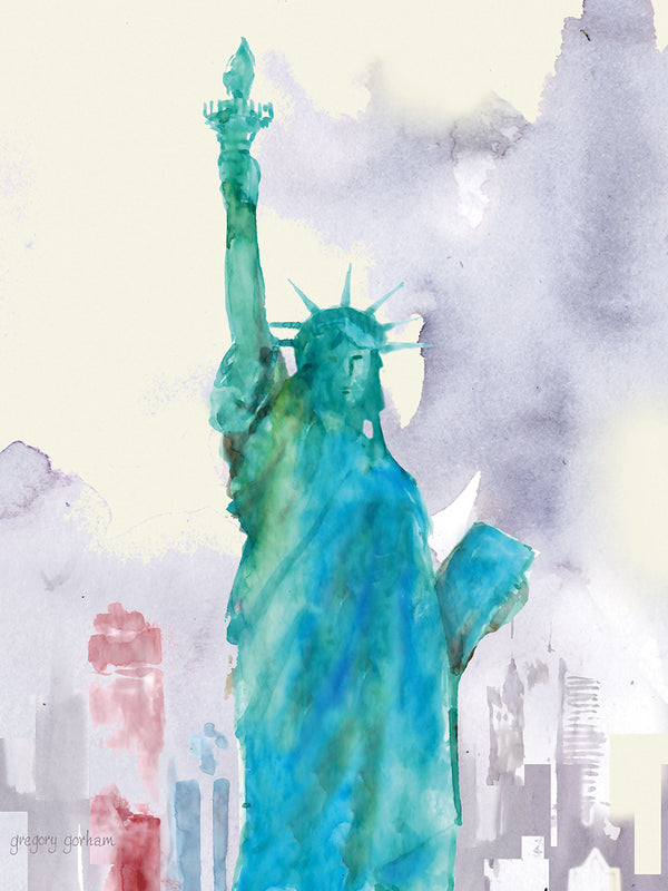 Celebrate America With Art
