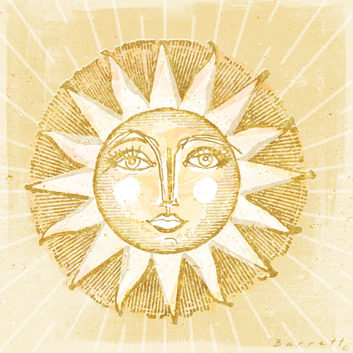 Golden Sun