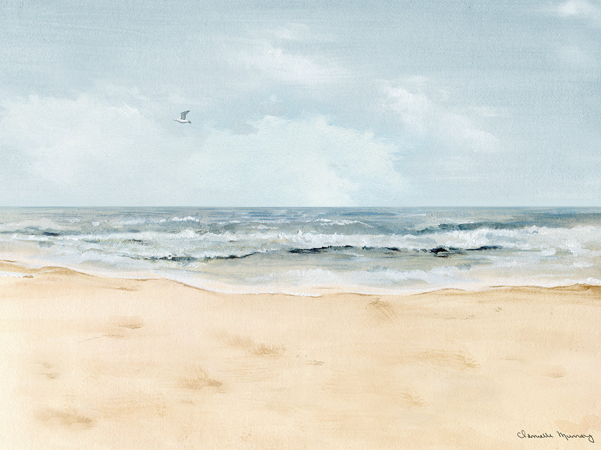 Beach View
