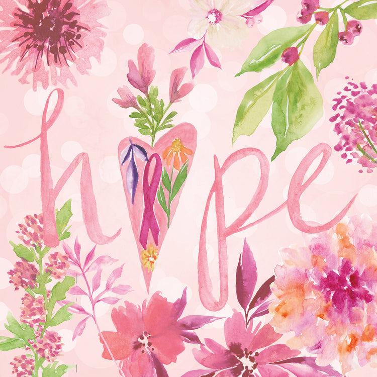 Breast Cancer Hope
