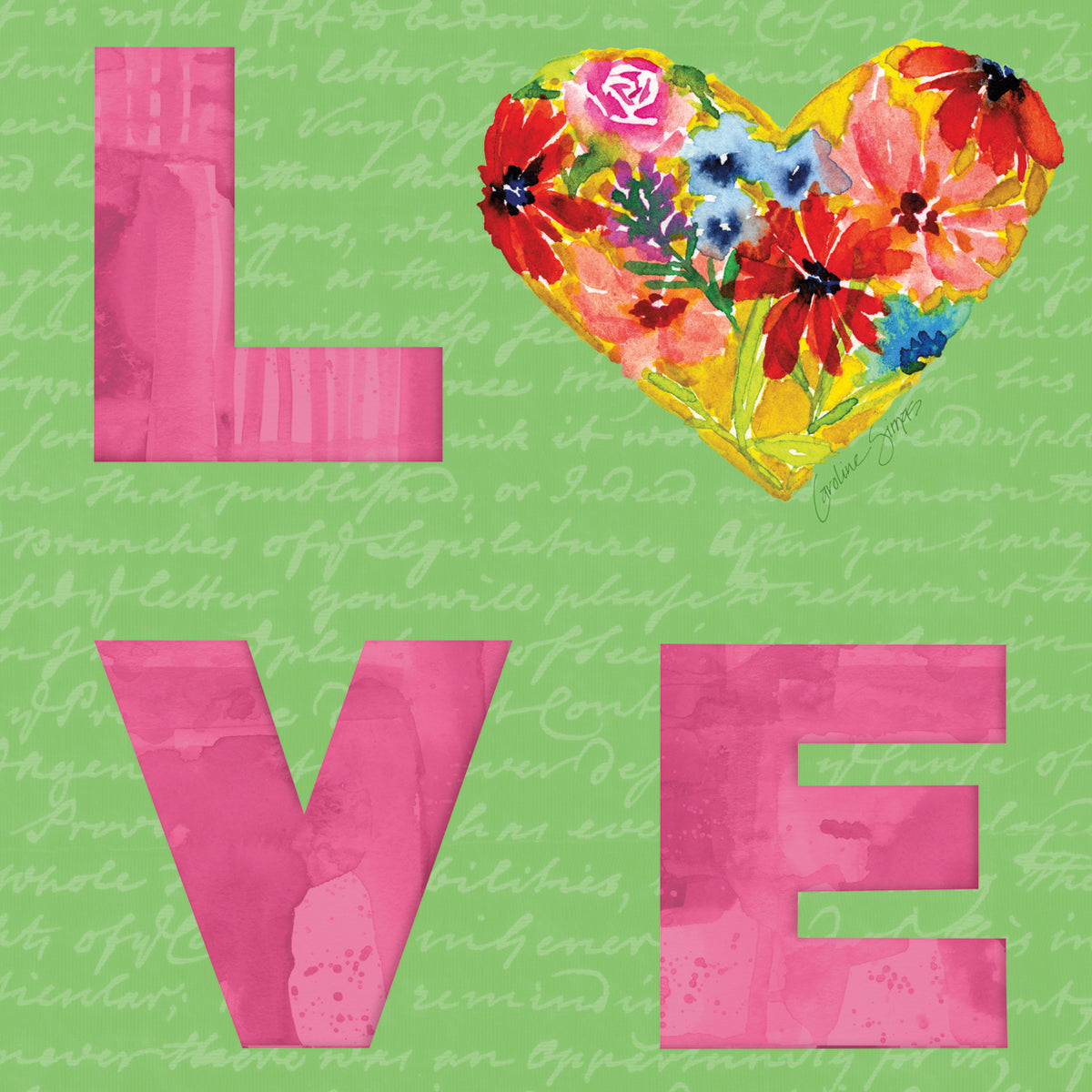 LOVE