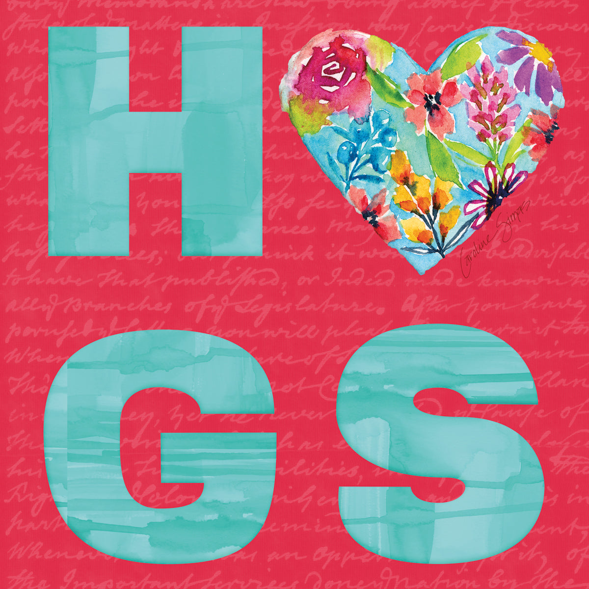 HUGS