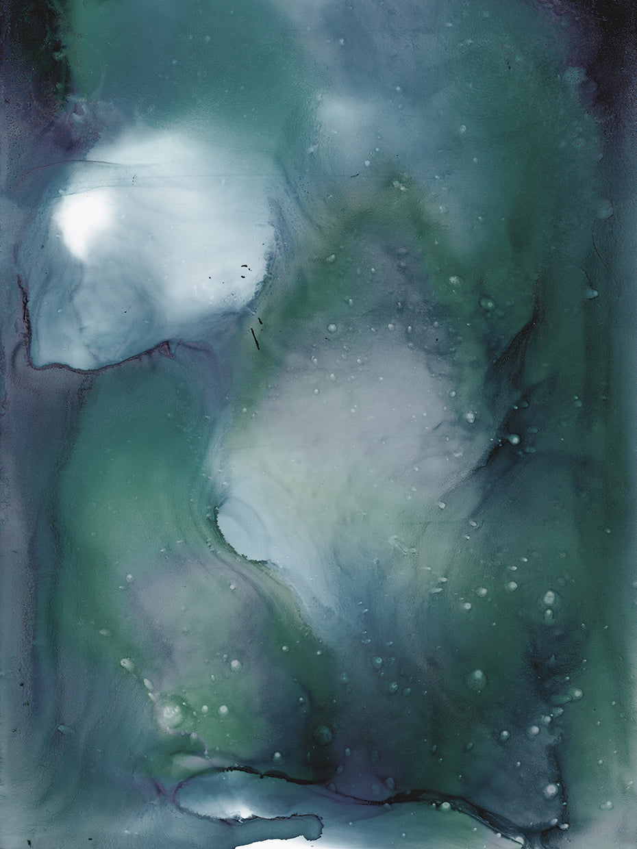 Inky Grey